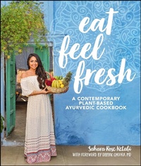 Abbildung von: Eat Feel Fresh - DK