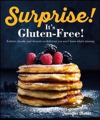 Abbildung von: Surprise! It's Gluten Free! - DK