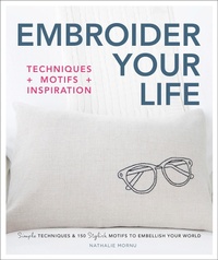 Abbildung von: Embroider Your Life - DK