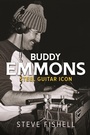Cover: Buddy Emmons - University of Illinois Press