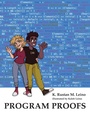 Cover: Program Proofs - MIT Press
