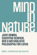 Cover: Mind in Nature - MIT Press