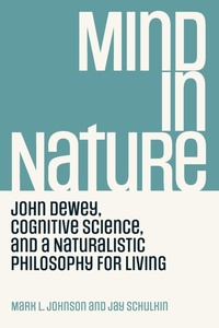 Enlarge image Cover: Mind in Nature - MIT Press