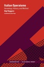 Cover: Italian Operaismo - MIT Press