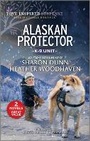 Cover: Alaskan Protector - Love Inspired MMP 2in1 K9 (K9 Unit)