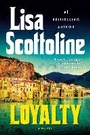 Cover: Loyalty - G P Putnam's Sons