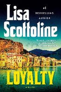 Enlarge image Cover: Loyalty - G P Putnam's Sons