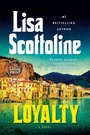 Cover: Loyalty - Random House Large Print