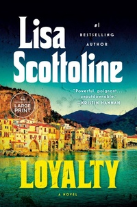 Enlarge image Cover: Loyalty - Random House Large Print