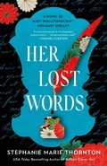 Cover: Her Lost Words - Berkley