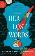 Cover: Her Lost Words - Berkley Publishing Corporation,U.S.