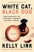 Cover: White Cat, Black Dog - Random House