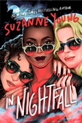 Cover: In Nightfall - Delacorte Press