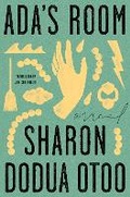 Cover: Ada's Room - Riverhead Books,U.S.
