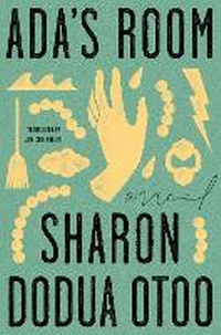 Enlarge image Cover: Ada's Room - Riverhead Books,U.S.
