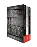 Cover: Maren Stoffels Box of Horrors - Random House USA Inc