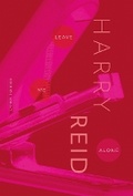 Cover: Leave Me Alone - Cordite Publishing Inc.