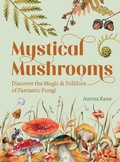 Cover: Mystical Mushrooms - Rock Point