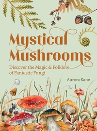 Abbildung von: Mystical Mushrooms - Rock Point