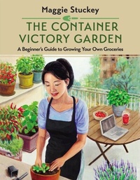 Abbildung von: The Container Victory Garden - Harper Celebrate