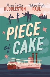 Abbildung von: Piece of Cake - Harper Muse