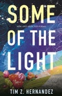Cover: Some of the Light - Beacon Press