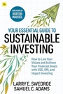 Cover: Your Essential Guide to Sustainable Investing - Harriman House