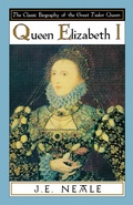 Bild: Queen Elizabeth I - Chicago Review Press