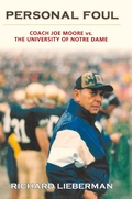 Cover: Personal Foul - Chicago Review Press