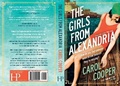Cover: The Girls from Alexandria - Hardwick Press