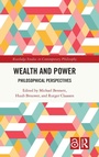 Cover: Wealth and Power - Routledge