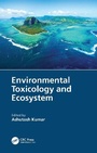 Cover: Environmental Toxicology and Ecosystem - CRC Press