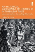 Cover: An Historical Assessment of Leadership in Turbulent Times - Routledge