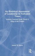 Cover: An Historical Assessment of Leadership in Turbulent Times - Routledge