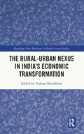Cover: The Rural-Urban Nexus in India's Economic Transformation - Routledge