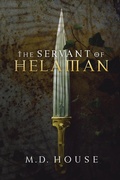 Cover: The Servant of Helaman - IngramSpark