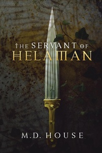 Enlarge image Cover: The Servant of Helaman - IngramSpark