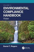Abbildung von: Environmental Compliance Handbook, Volume 2 - CRC Press