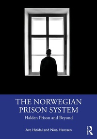 Abbildung von: The Norwegian Prison System - Routledge