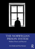 Bild: The Norwegian Prison System - Routledge