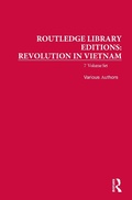 Bild: Routledge Library Editions: Revolution in Vietnam - Routledge