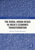 Bild: The Rural-Urban Nexus in India's Economic Transformation - Routledge