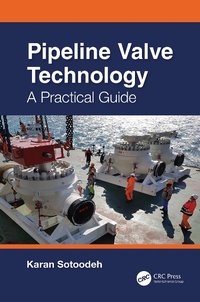 Abbildung von: Pipeline Valve Technology - CRC Press