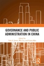 Cover: Governance and Public Administration in China - Routledge