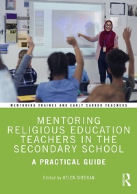 Abbildung von: Mentoring Religious Education Teachers in the Secondary School - Routledge