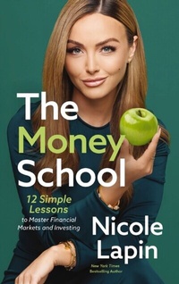 Abbildung von: The Money School - HarperCollins