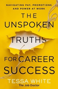 Abbildung von: The Unspoken Truths for Career Success - HarperCollins