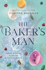 Cover: The Baker's Man - Harper Muse
