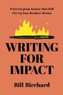 Cover: Writing for Impact - HarperCollins