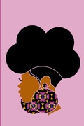 Cover: Mindful Moments Journal Vol. 2 - Lulu.com